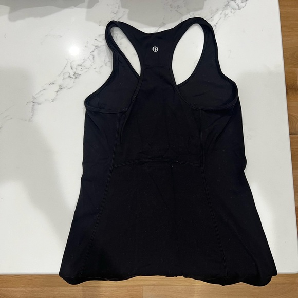 Lululemon tank - Picture 2 of 2